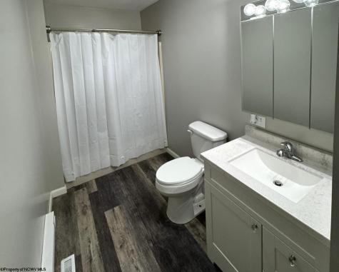 487 Oak Street Kingwood WV 26537
