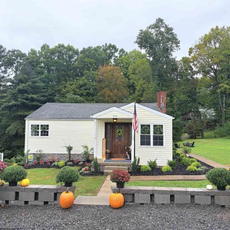 204 S Sigler Street Kingwood WV 26537