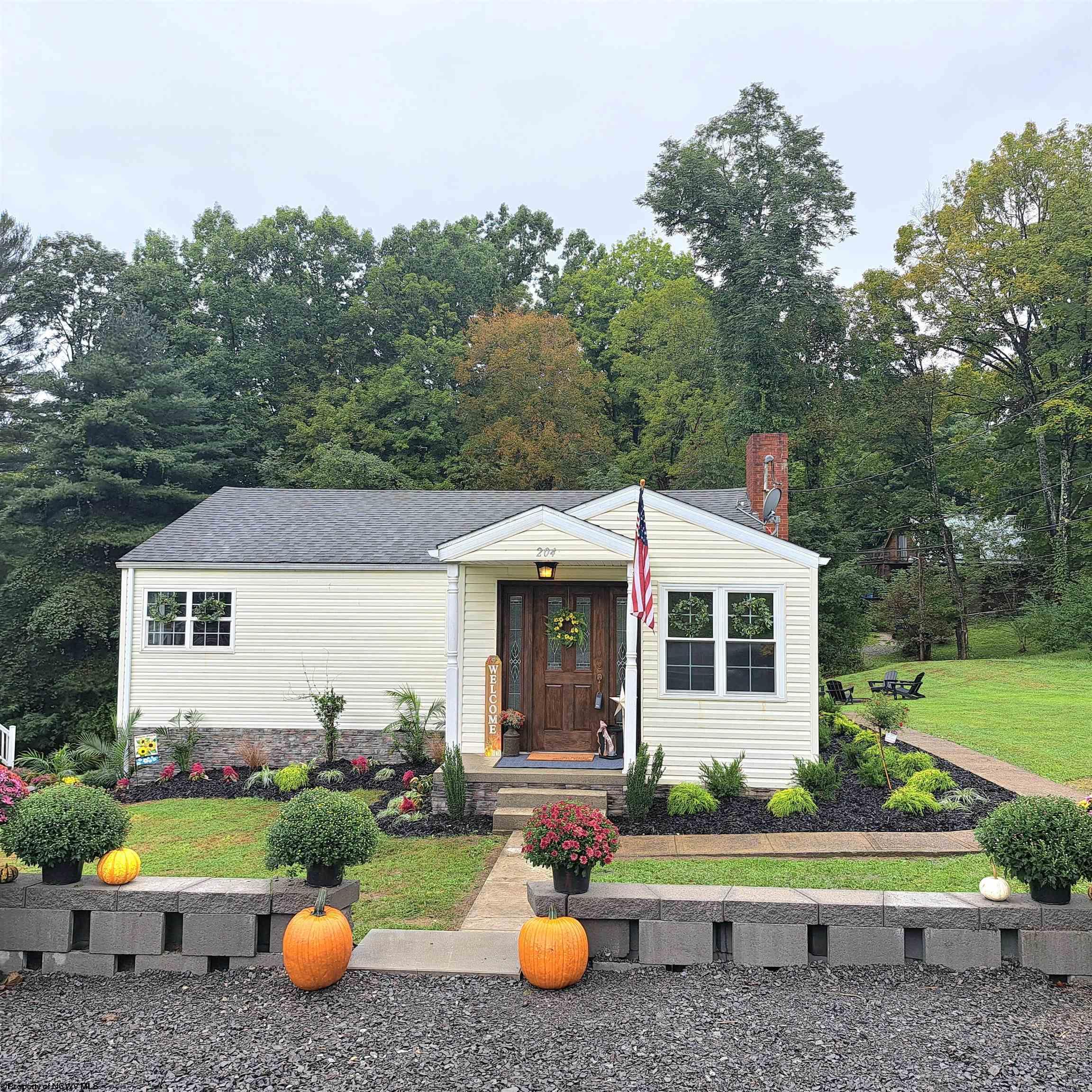 204 S Sigler Street Kingwood WV 26537