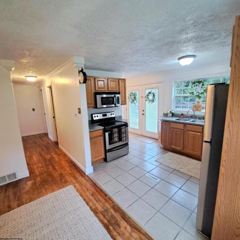 204 S Sigler Street Kingwood WV 26537