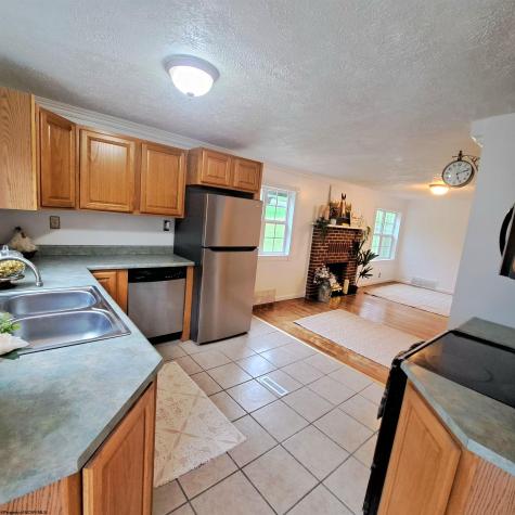 204 S Sigler Street Kingwood WV 26537