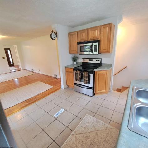 204 S Sigler Street Kingwood WV 26537