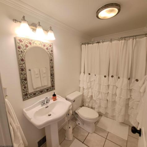 204 S Sigler Street Kingwood WV 26537