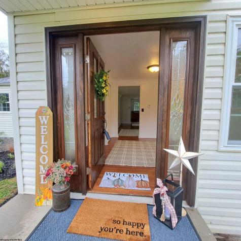 204 S Sigler Street Kingwood WV 26537