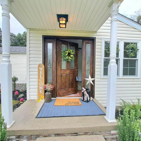204 S Sigler Street Kingwood WV 26537