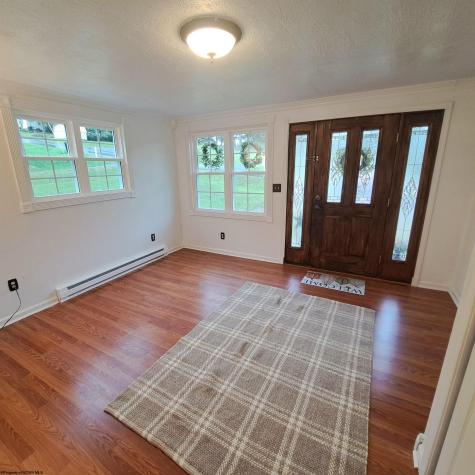 204 S Sigler Street Kingwood WV 26537