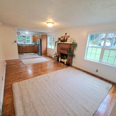204 S Sigler Street Kingwood WV 26537