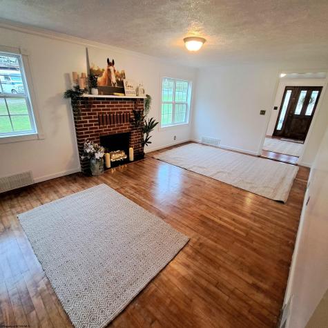 204 S Sigler Street Kingwood WV 26537