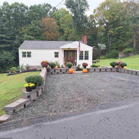 204 S Sigler Street Kingwood WV 26537