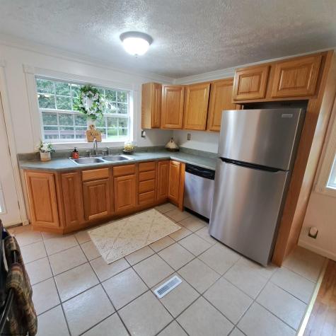 204 S Sigler Street Kingwood WV 26537