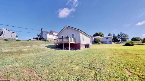 1 E Bluemont Street Grafton WV 26354