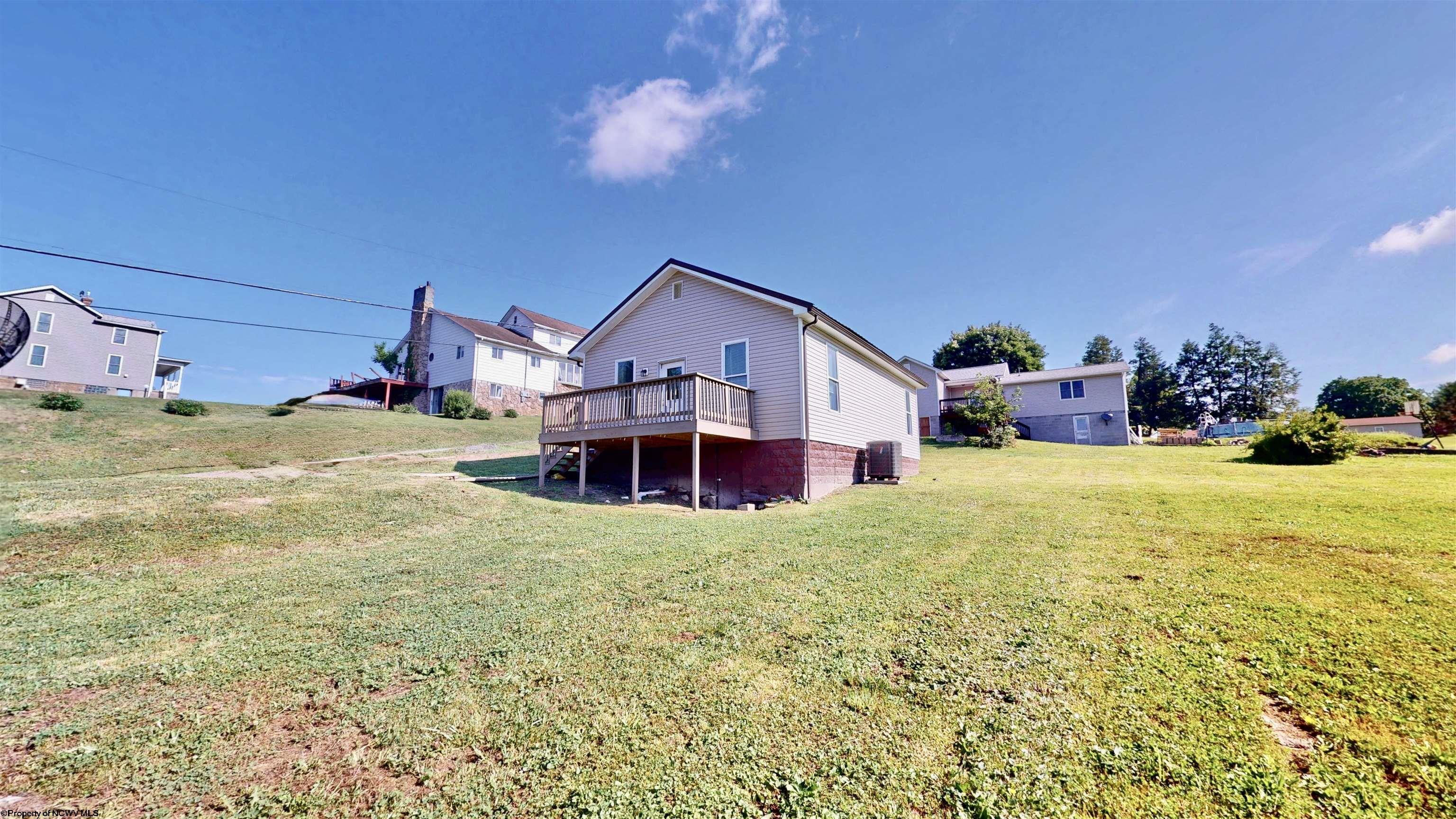 1 E Bluemont Street Grafton WV 26354