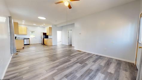 1 E Bluemont Street Grafton WV 26354