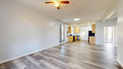 1 E Bluemont Street Grafton WV 26354
