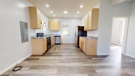 1 E Bluemont Street Grafton WV 26354