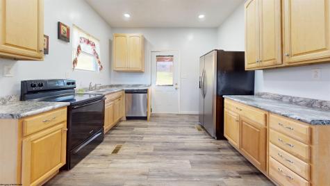 1 E Bluemont Street Grafton WV 26354