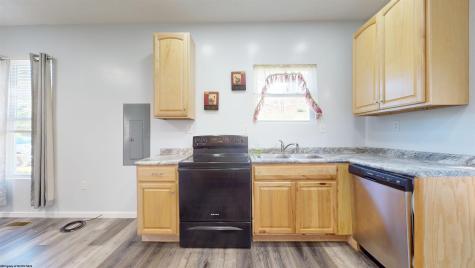 1 E Bluemont Street Grafton WV 26354