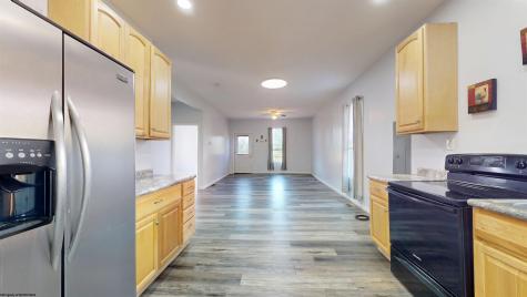 1 E Bluemont Street Grafton WV 26354