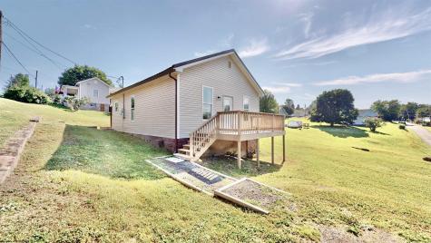 1 E Bluemont Street Grafton WV 26354
