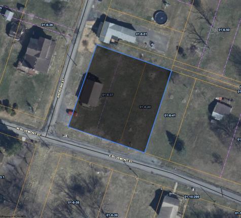 1 E Bluemont Street Grafton WV 26354