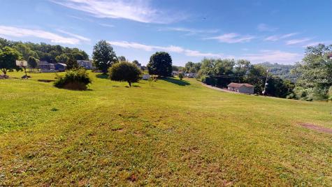 1 E Bluemont Street Grafton WV 26354