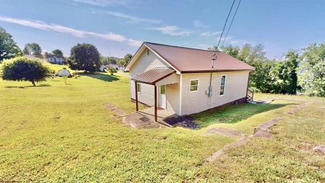 1 E Bluemont Street Grafton WV 26354