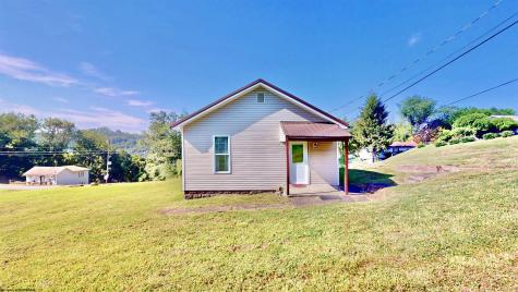 1 E Bluemont Street Grafton WV 26354