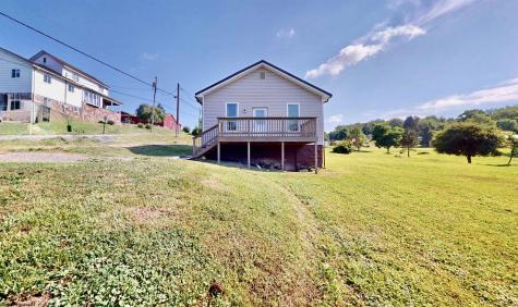 1 E Bluemont Street Grafton WV 26354
