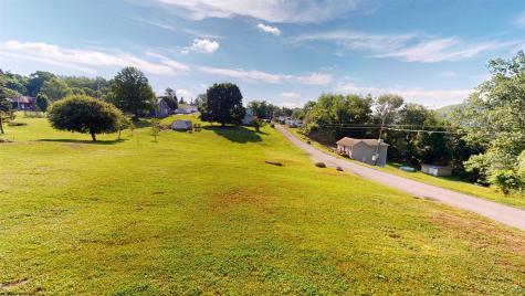 1 E Bluemont Street Grafton WV 26354