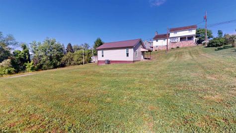1 E Bluemont Street Grafton WV 26354
