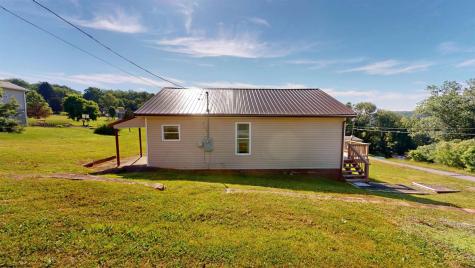 1 E Bluemont Street Grafton WV 26354