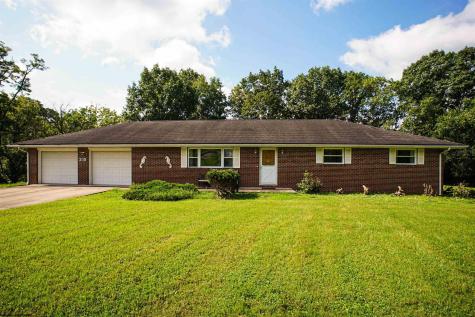 308 Main Street West Milford WV 26554