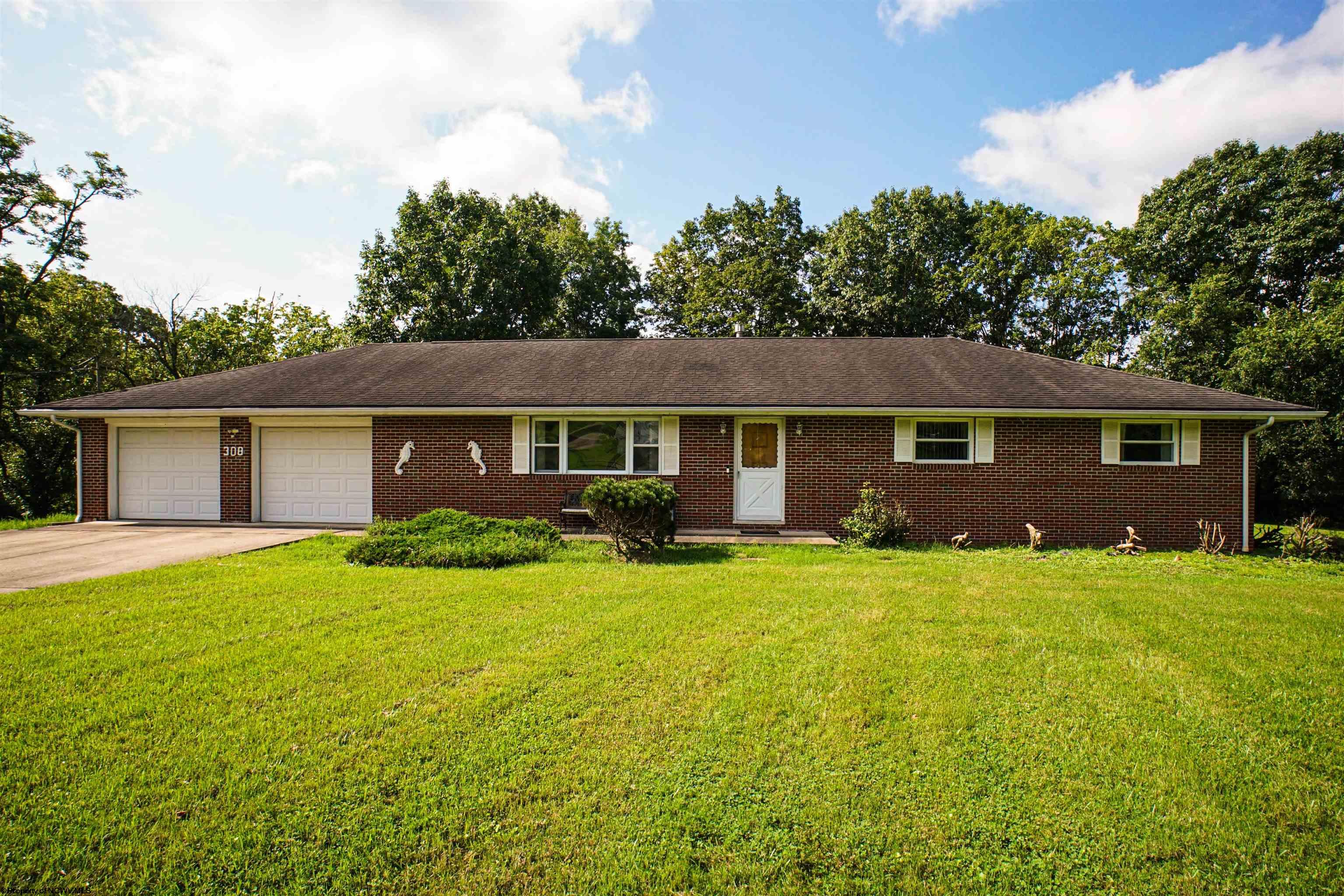 308 Main Street West Milford WV 26554