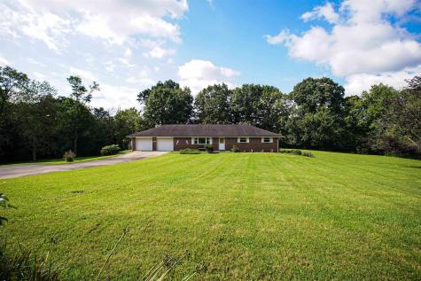 308 Main Street West Milford WV 26554