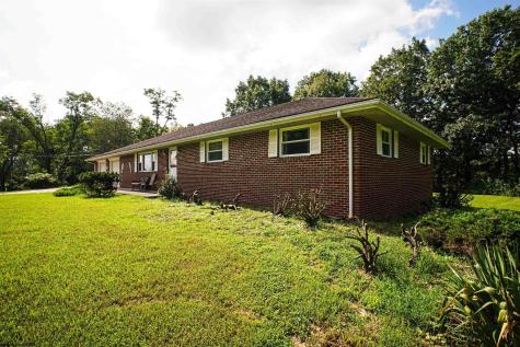 308 Main Street West Milford WV 26554