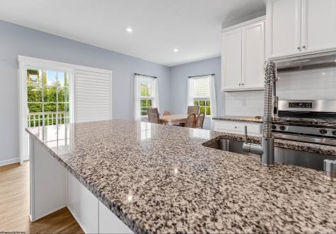 259 Falling Water Lane Morgantown WV 26508