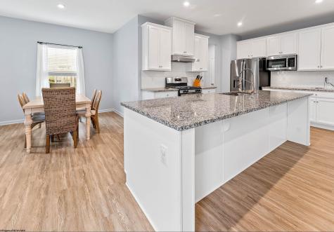 259 Falling Water Lane Morgantown WV 26508