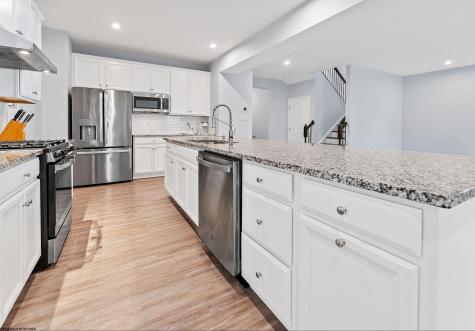 259 Falling Water Lane Morgantown WV 26508