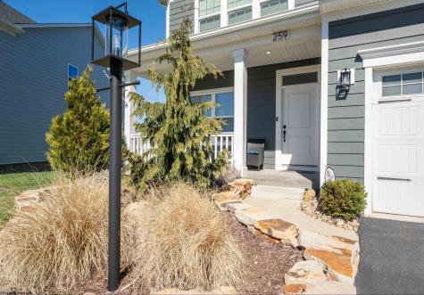 259 Falling Water Lane Morgantown WV 26508
