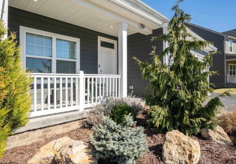 259 Falling Water Lane Morgantown WV 26508