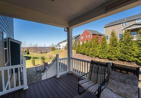 259 Falling Water Lane Morgantown WV 26508