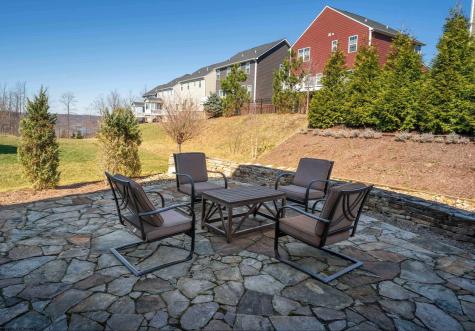 259 Falling Water Lane Morgantown WV 26508