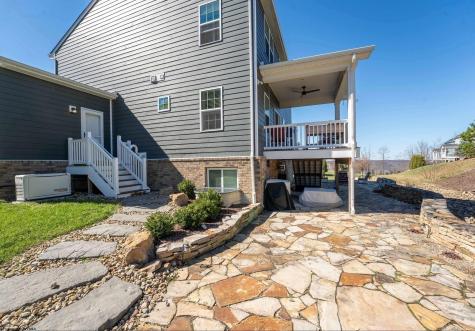 259 Falling Water Lane Morgantown WV 26508