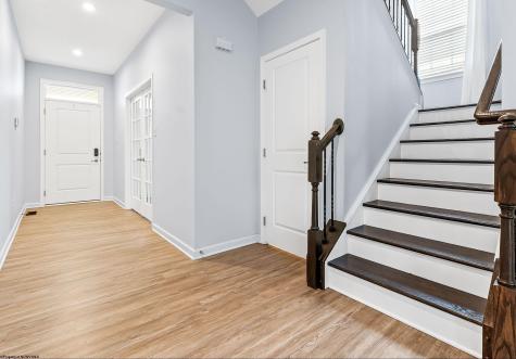 259 Falling Water Lane Morgantown WV 26508