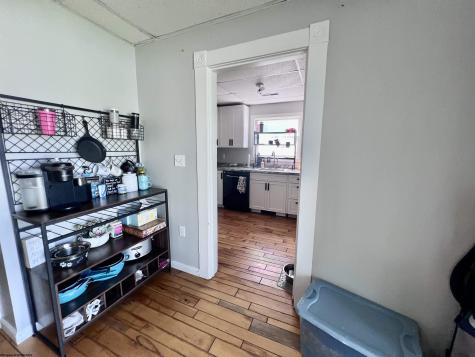620 Central Street Elkins WV 26241-001