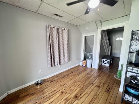 620 Central Street Elkins WV 26241-001