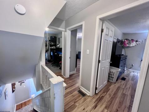 620 Central Street Elkins WV 26241-001