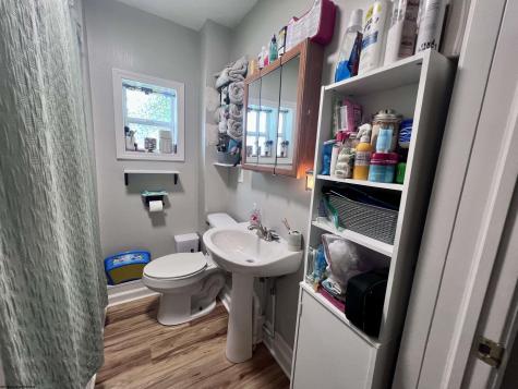 620 Central Street Elkins WV 26241-001