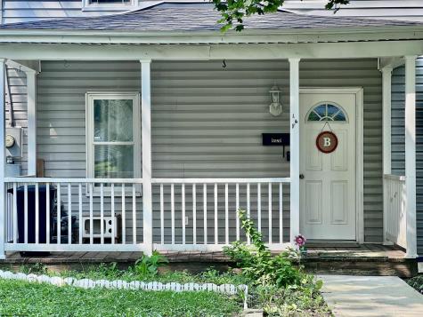 620 Central Street Elkins WV 26241-001