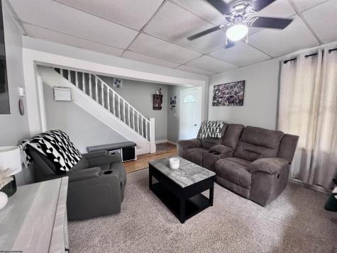 620 Central Street Elkins WV 26241-001